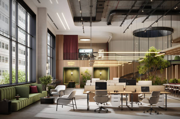 Residential Interiors